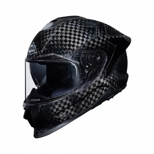Casque Titan Carbon - Smk