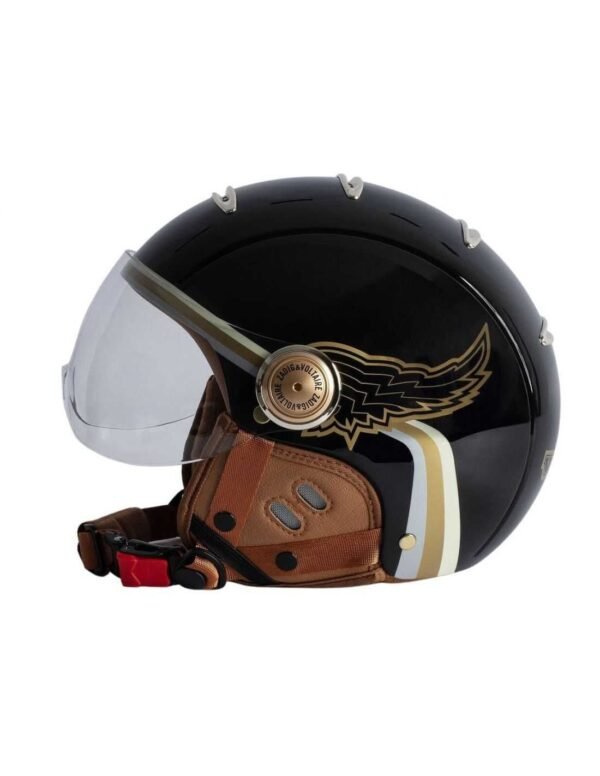 Casque Vélo Wing Breaker - Zadig & Voltaire X Mârkö Helmets