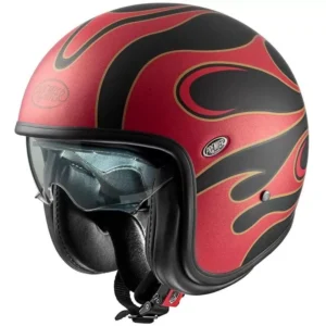 Casque Vintage Fr 2 Bm   - Premier