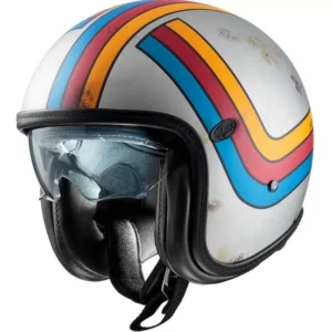 Casque Vintage Platinum Ex 77 Bm    - Premier
