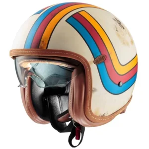 Casque Vintage Platinum Ex 8 Bm  - Premier