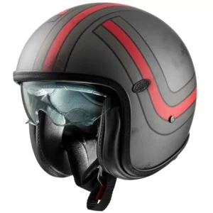 Casque Vintage Platinum Ex 92 Bm   - Premier