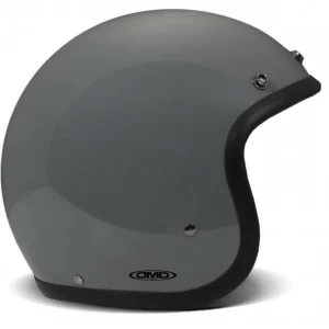 Casque Vintage Sunset Crayon Grey  - Dmd
