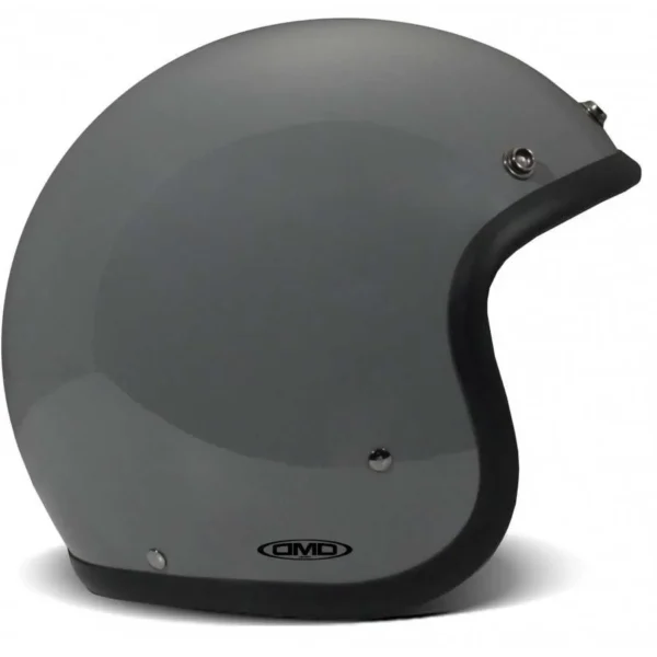 Casque Vintage Sunset Crayon Grey  - Dmd