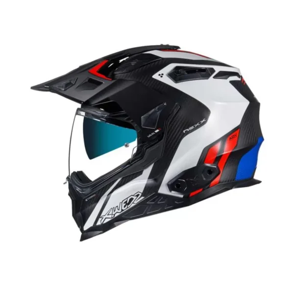 Casque X.Wed2 Vaal - Nexx