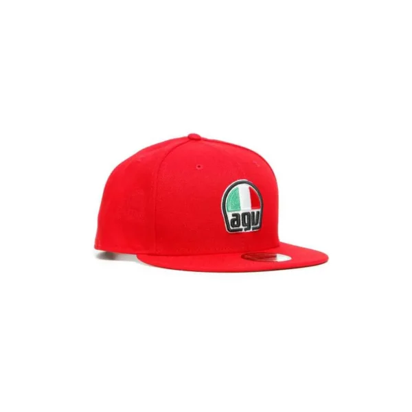 Casquette Agv 9Fifty Snapback - AGV