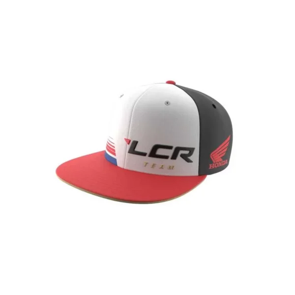 Casquette Textile Cap1 Lcrt 22 - Ixon