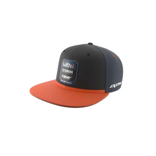 Casquette Textile Cap1 Rnf 22 - Ixon