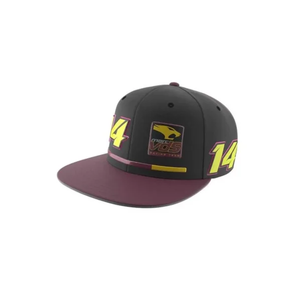 Casquette Textile Cap1 Vdsa 22 - Ixon