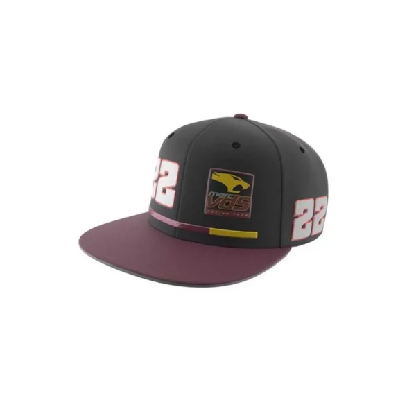 Casquette Textile Cap1 Vdsl 22 - Ixon