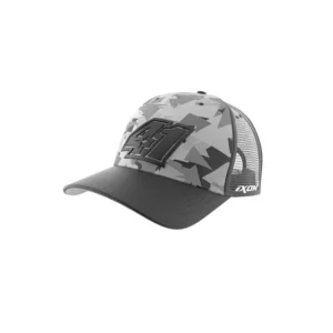 Casquette Textile Cap2 Espa 22 - Ixon