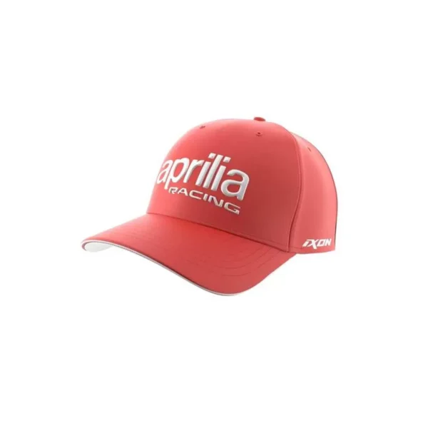 Casquette Textile Cap3 Aprilia 22 - Ixon