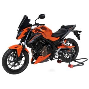 Saute vent Ermax