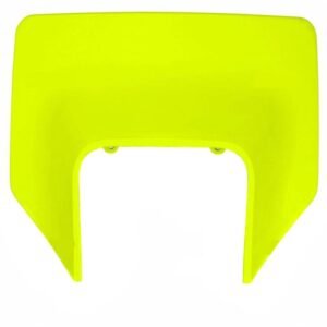 Plaque avant Polisport REPLICA