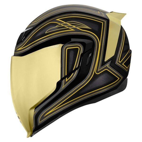 Casque Icon AIRFLITE - EL CENTRO