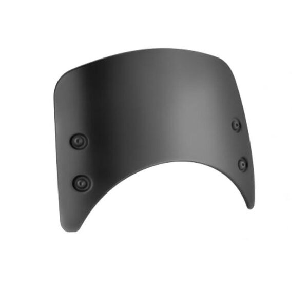 Saute vent Rizoma Aluminium