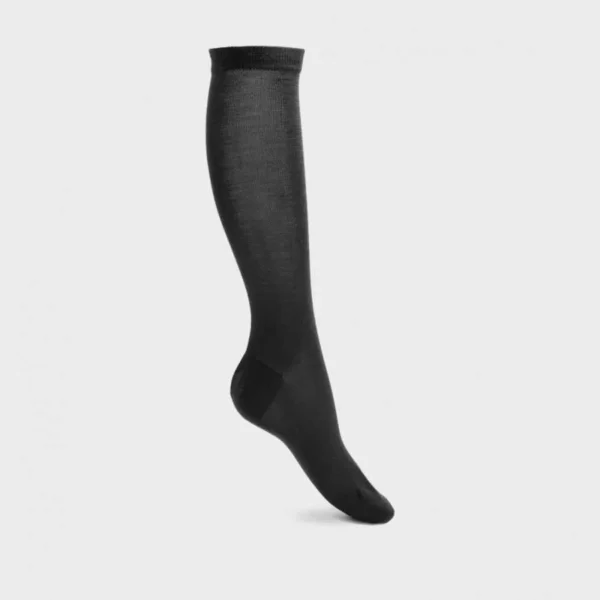 Chaussettes Soie Ld480 - Racer