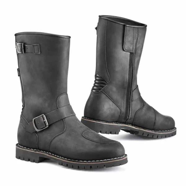 Chaussures 7096W Fuel Wp -Tcx