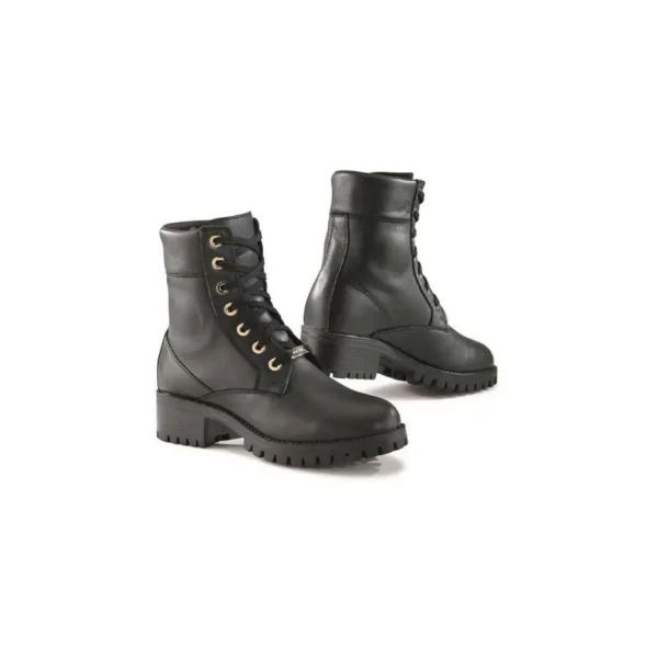 Chaussures 8055W Lady Smoke Wp -Tcx