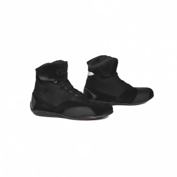 Chaussures Moto Homme Run - Booster