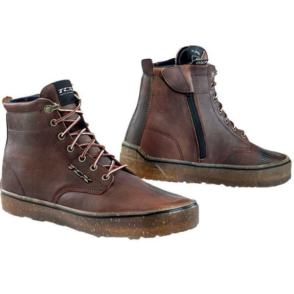 Baskets TCX Boots DARTWOOD WATERPROOF