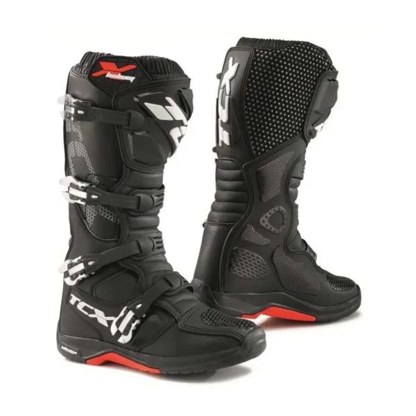 Chaussures X-Helium Michelin -Tcx