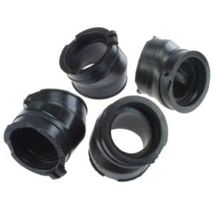 Pipe admission Tour Max adaptable (kit)