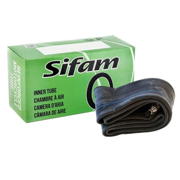 Chambre à air Sifam 350/400-19 CROSS ET ENDURO