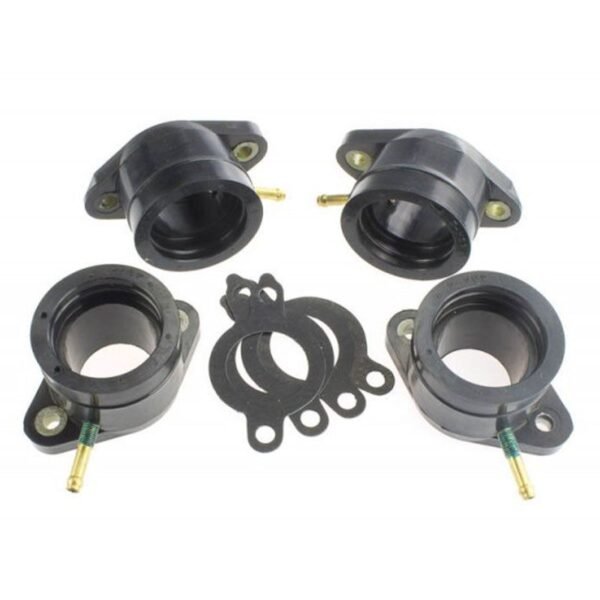 Pipe admission Tour Max adaptable (kit)