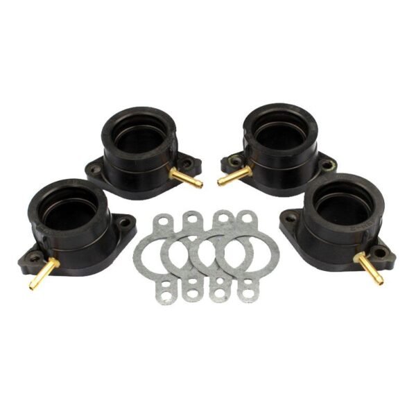 Pipe admission Tour Max adaptable (kit)