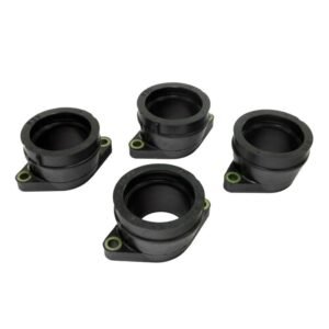 Pipe admission Tour Max adaptable (kit)