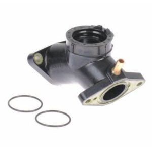 Pipe admission Tour Max adaptable (kit)