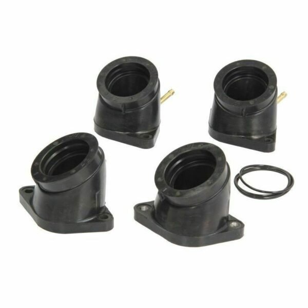 Pipe admission Tour Max adaptable (kit)