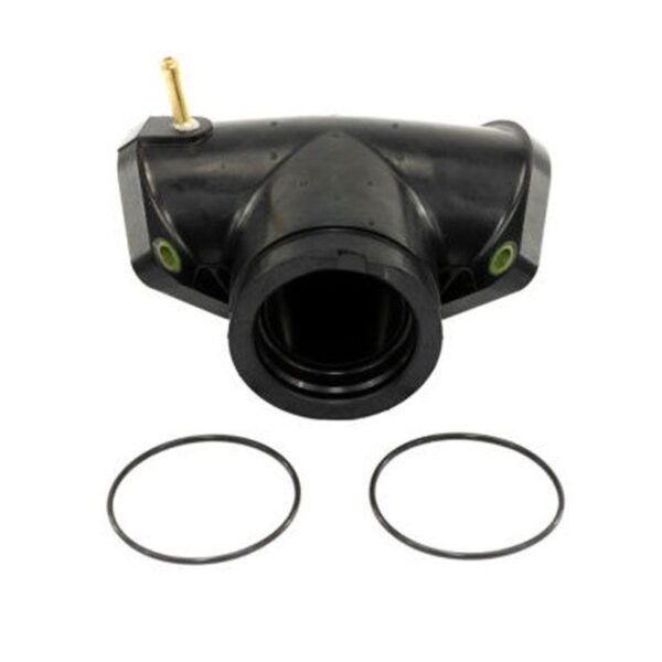 Pipe admission Tour Max adaptable (kit)