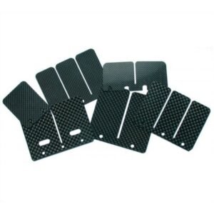 Clapets carbone Vforce 4