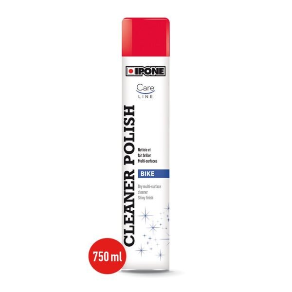 Nettoyant Ipone CARELINE CLEANER POLISH 750ML