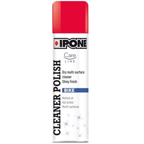 Nettoyant Ipone CARELINE CLEANER POLISH 250ML