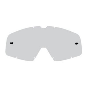 Ecran Masque Fox AIRSPACE / MAIN II - LEXAN - NON MIRROR