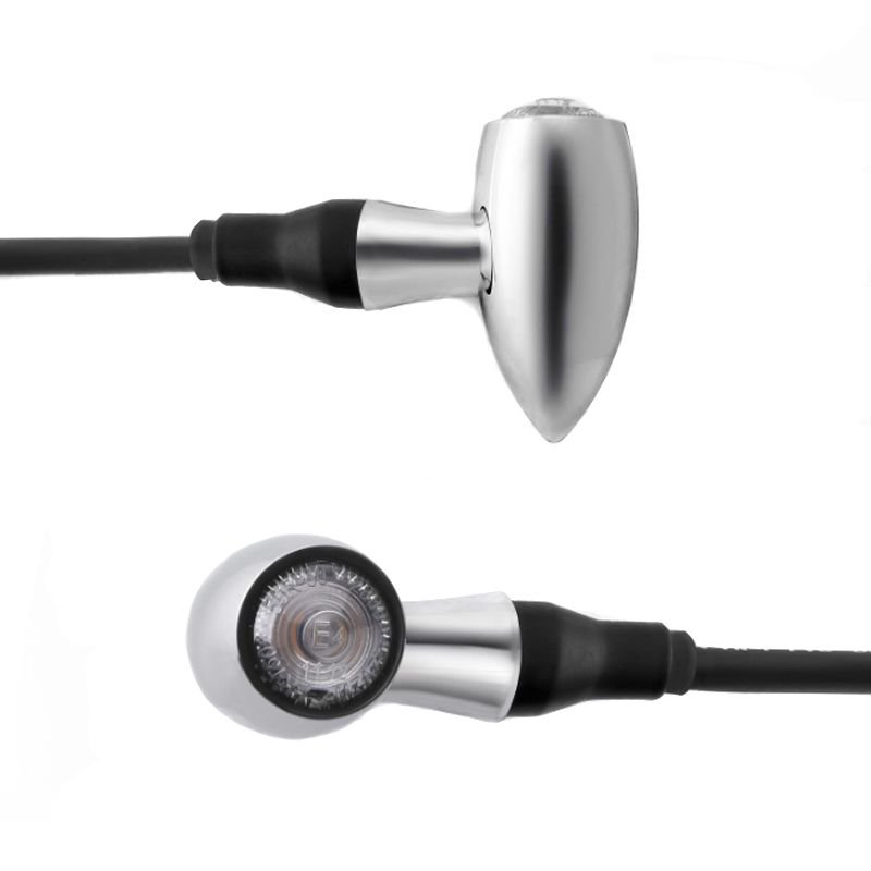 Clignotant Rizoma Club LED (L'unité)