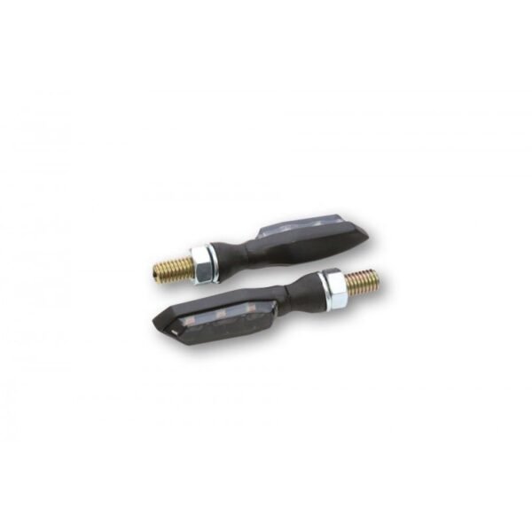 Clignotant Highsider SONIC X-1 LED