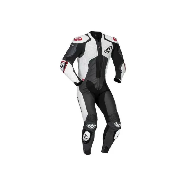 Combinaison Cuir H Vendetta Evo - Ixon