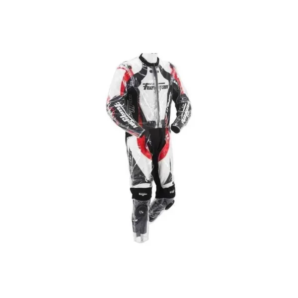 Combinaison De Pluie Racing Rain Suit-Furygan