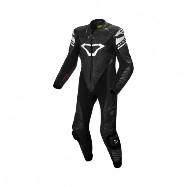 Combinaison Tracktix 1Pc - Macna