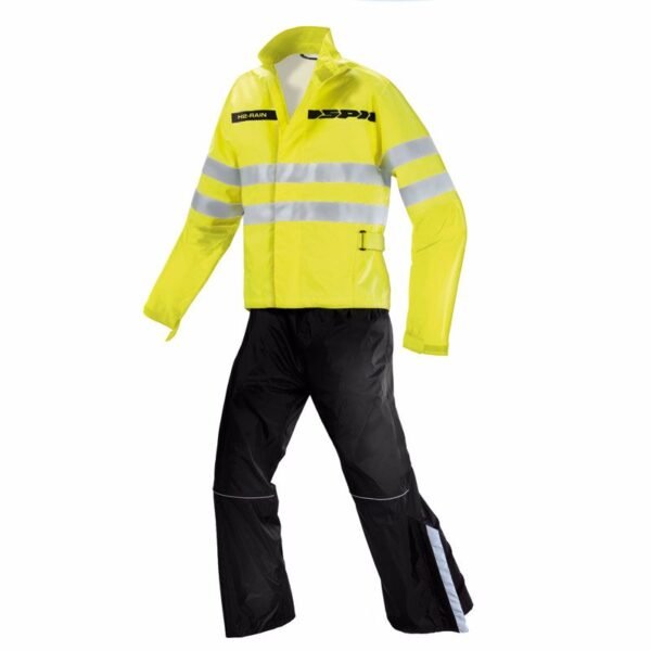 Combinaison de pluie Spidi H2 LIFE RAIN WWATERPROOF