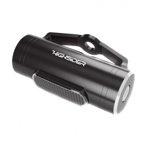 Feux arrière Highsider CONERO T1 FUME