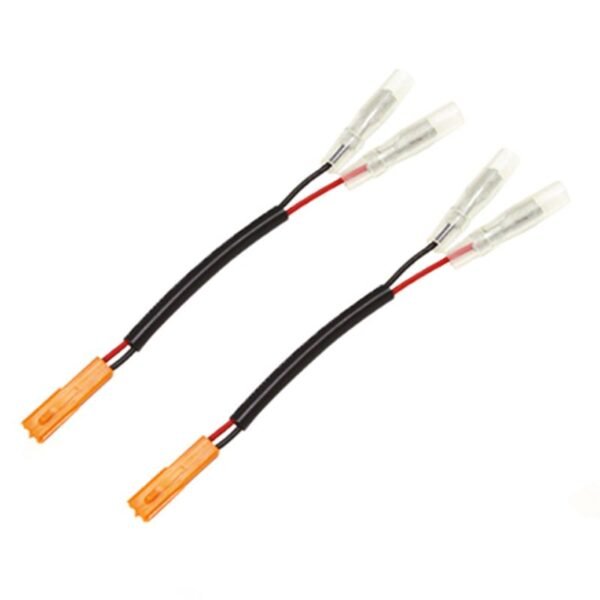 Connectique Chaft POUR CLIGNOTANTS SPECIFIQUES SUZUKI