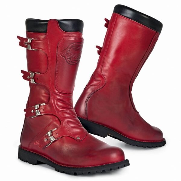 Bottes Stylmartin CONTINENTAL