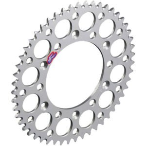 Couronne Renthal Ultra light Alu Anti boue 47 dents