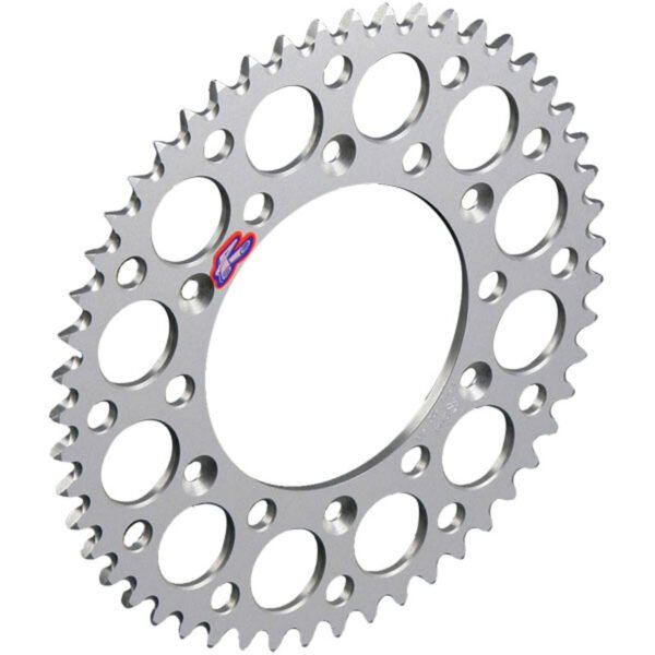 Couronne Renthal Ultra light Alu Anti boue 48 dents