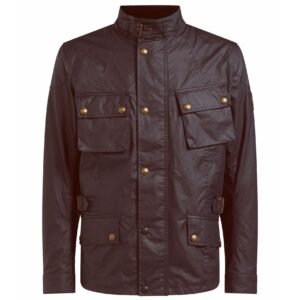 Veste Belstaff CROSBY2